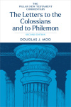 Letters to Colossians & Philemon - Pillar PNTC